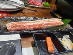 -热血兄弟·炭火烤肉(融侨中心店)