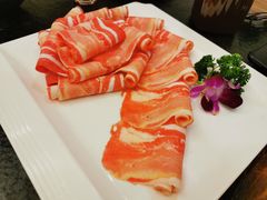 -清真京华源·涮肉烧烤(丰庆店)