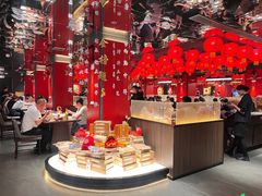 -小厨娘金榜题名(夫子庙秦淮河店)