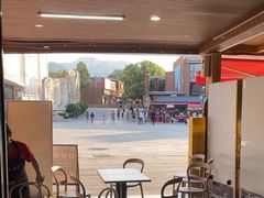 -子午路张记肉夹馍(兵马俑店)