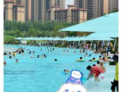 -清河半岛温泉度假酒店