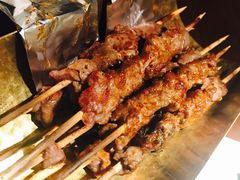 -楼兰新疆主题餐厅(苏州中心店)