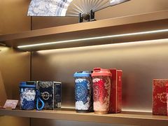 -霸王茶姬(上海恒基名人店)