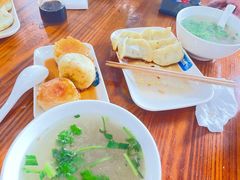 -韩海丽特色美食(秀州路店)