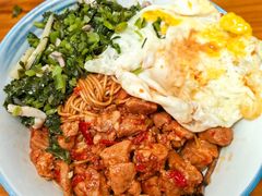 -小方的面(徐家汇店)