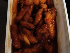 -渝信川菜(长安店)
