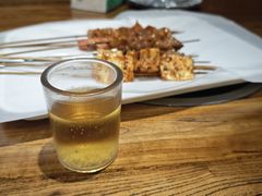 -正通记·哈尔滨烧烤·炭烤鸽子(七宝万科国际店)