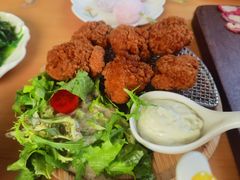 -柴の食堂·日式家庭料理·熊之肆(大学路店)