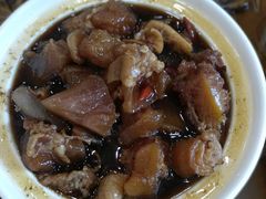 -民族饭荘(新华大街店)