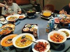 -楚禾宴·家宴(光谷大道店)