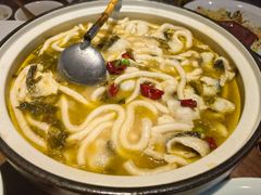 -火宫殿·湘菜小吃·商务宴请·生日聚会(东塘店)