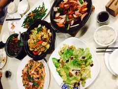 -利雅园酒家(大沙地店)