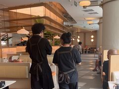 -星伦多自助料理·涮烤一体(杭州来福士店)