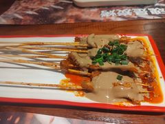 -火联烧烤(学院路创始店)