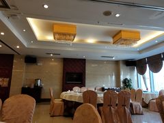 大堂-金迎海鲜酒家(金凤凰广场店)