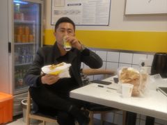 -安悦煎饼(河北店)