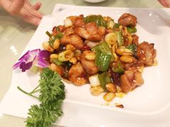 -东四民芳餐厅(世茂工三店)