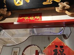 -南门食仙·手工福州菜(南门兜店)