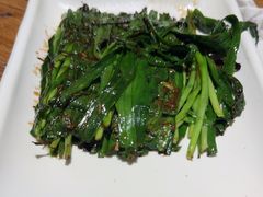 -平娃三宝烧烤·面食(南小街店)