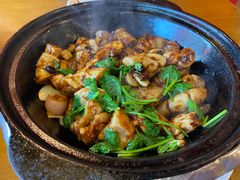 生嗜生肠-日昌餐馆(亦庄店)