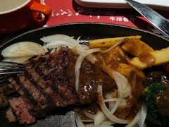 -斗牛士牛排(南京东路店)
