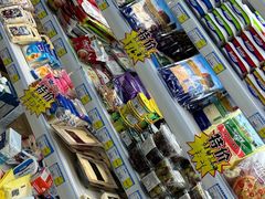 -JustFresh捷德鲜超市(西康店)