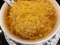 鲜虾云吞面-正斗·港式粤菜(SKLP店)
