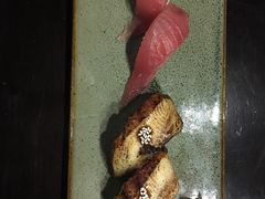 -隐鮨日料(北辰三角洲店)