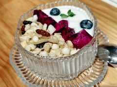 -沏点Trattoria意大利餐厅(新街口店)