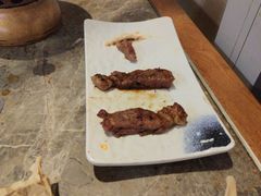 -亚马逊蒸汽活海鲜自助(LCM置汇旭辉广场店)