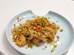 -石锅鱼府(二分店)