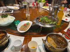 -葛记红焖羊肉(和平路形象店)