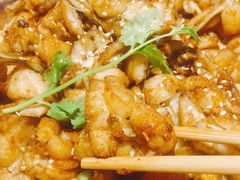 -氿熹干锅•牛蛙•烤鱼(印象城店)