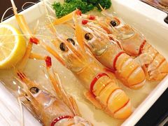 -city'super超·生活(国金中心商场店)