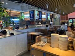 -香香春饼·非遗技艺(万达店)