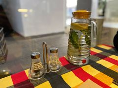 -遇见西木美式餐厅(体育路店)