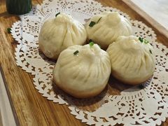 -火福·天湖阁大闸蟹博物馆主题餐厅(浅水湾店)