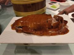 -惠丰堂饭庄·烤鸭·京味菜(翠微路店)