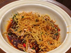 -大盐帮川菜馆(长楹天街店)