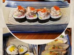 -三月居酒屋(青年大街店)