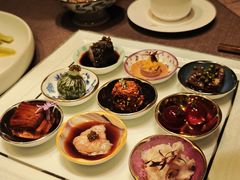 -今轩中餐厅(西安经开洲际酒店)