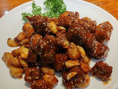 -惠宾饭庄(中山路店)