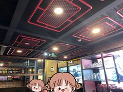 -管氏翅吧(中关村店)