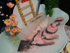 -鱼豆吉·豆浆鱼火锅(宜昌万达店)