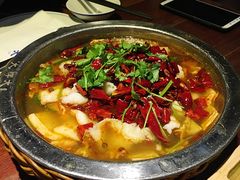 -大牌大·传统杭帮菜(湖滨店)