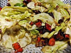 -米椰湘·辣椒炒肉