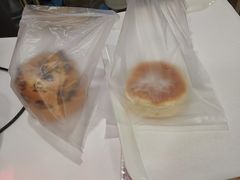 -山崎面包(百联世纪店)