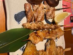 -有喜屋·深夜食堂(北京西路店)