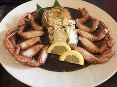 -札幌二条市场 大矶(本店)