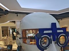 -标准眼镜·蔡司官方授权店(和平路总店)